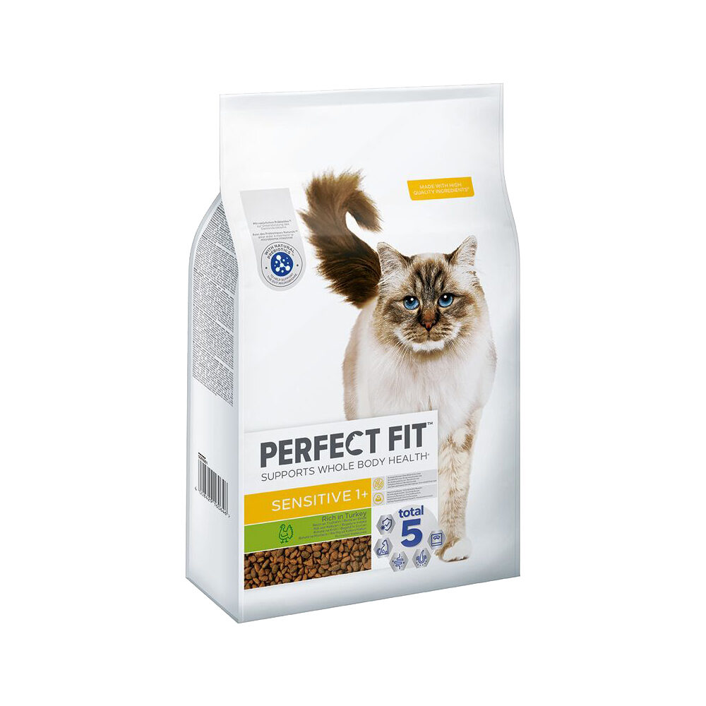 Perfect Fit Sensitive 1+ - 7 kg Perfect Fit Sensitive 1+ - 7 kg von Perfect Fit