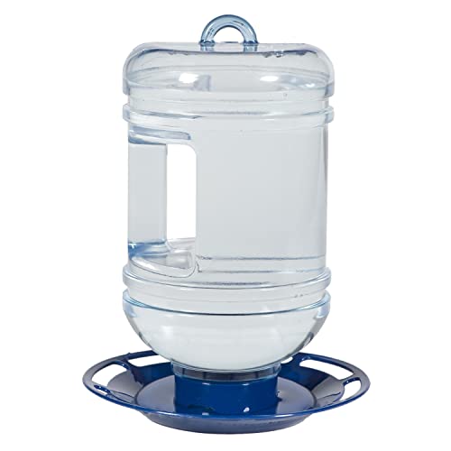 Perky-Pet Vogeltränke Wasserkühler / Wasserspender für Wildvögel / Inhalt 1,4 L / Mod. 780 Perky-Pet Vogeltränke Wasserkühler / Wasserspender für Wildvögel / Inhalt 1,4 L / Mod. 780 von Perky-Pet