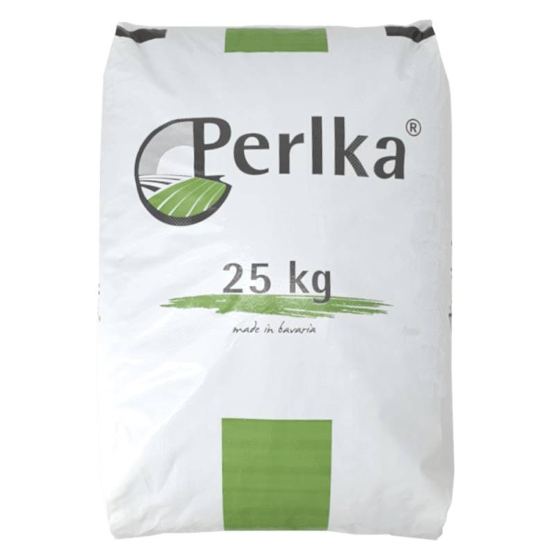 Perlka Kalkstickstoff 25kg Nachhaltig wirkende Stickstoffquelle Perlka Kalkstickstoff 25kg Nachhaltig wirkende Stickstoffquelle von Perlka