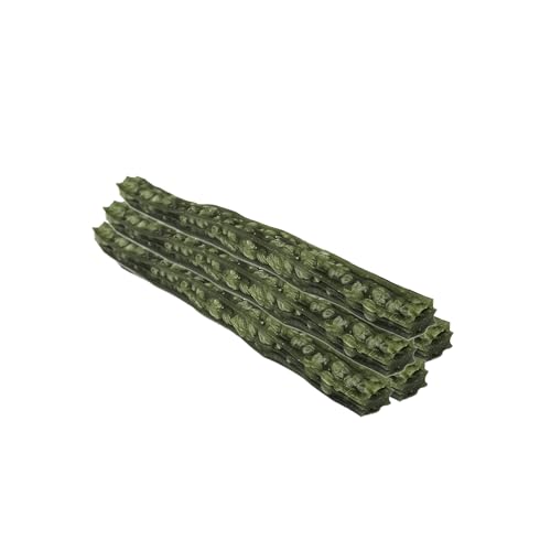 Perrito Chewing Denta Rod S Kelp (Seetang) 5er Pack von Perrito