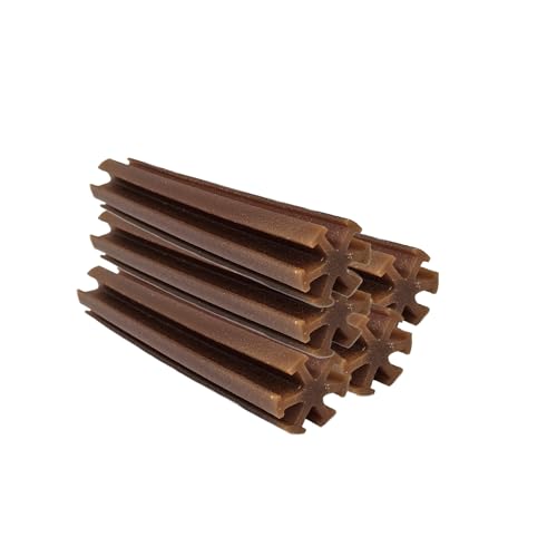 Perrito Denta Flake XL Chicken 5erPack von Perrito