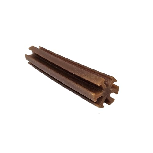 Perrito Denta Flake XL Chicken-Kaustange von Perrito