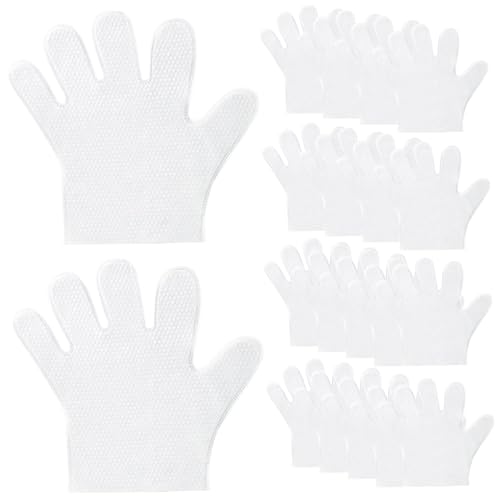 Pesoncarl 20pcs Haustierhandschuhtücher für Hunde, Reinigung und Deodorisierung von Pet Handschuhtüchern Nicht gewebter Stoff Welpe Essentials für Hunde und Katzen, Haarentfernungshandschuh Rollen Pesoncarl 20pcs Haustierhandschuhtücher für Hunde, Reinigung und Deodorisierung von Pet Handschuhtüchern Nicht gewebter Stoff Welpe Essentials für Hunde und Katzen, Haarentfernungshandschuh Rollen von Pesoncarl