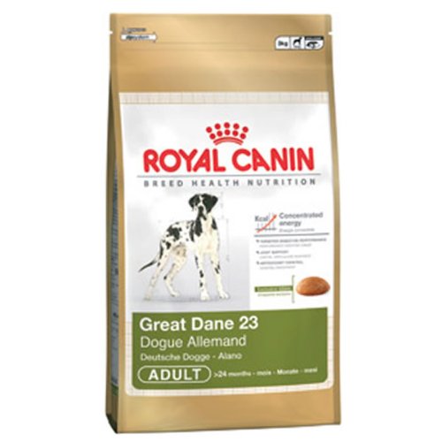 Royal Canin Deutsche Dogge 12 kg von Pet-Bliss