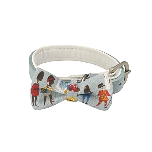 Cath Kidston Hundehalsband, Leder, Bedruckt, Größe M Cath Kidston Hundehalsband, Leder, Bedruckt, Größe M von Pet Brands