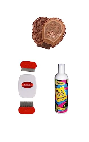 Pet Brands Hundepflege-Set von Pet Brands