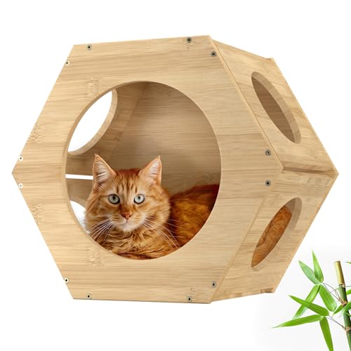 Katzen-Wandregale Möbel Modell C Katzen-Wandregale Möbel Modell C von Pet Shop HQ
