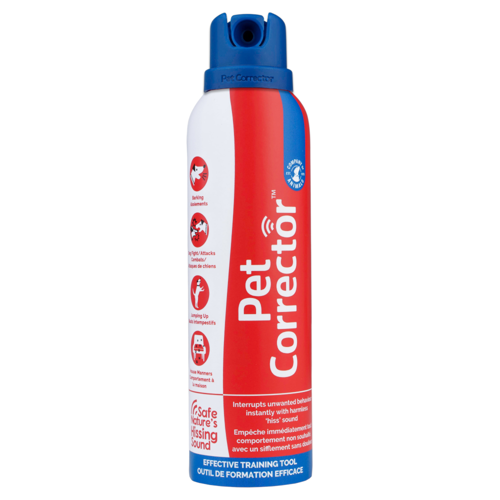 Pet Corrector Spray - 200 ml von Pet Corrector