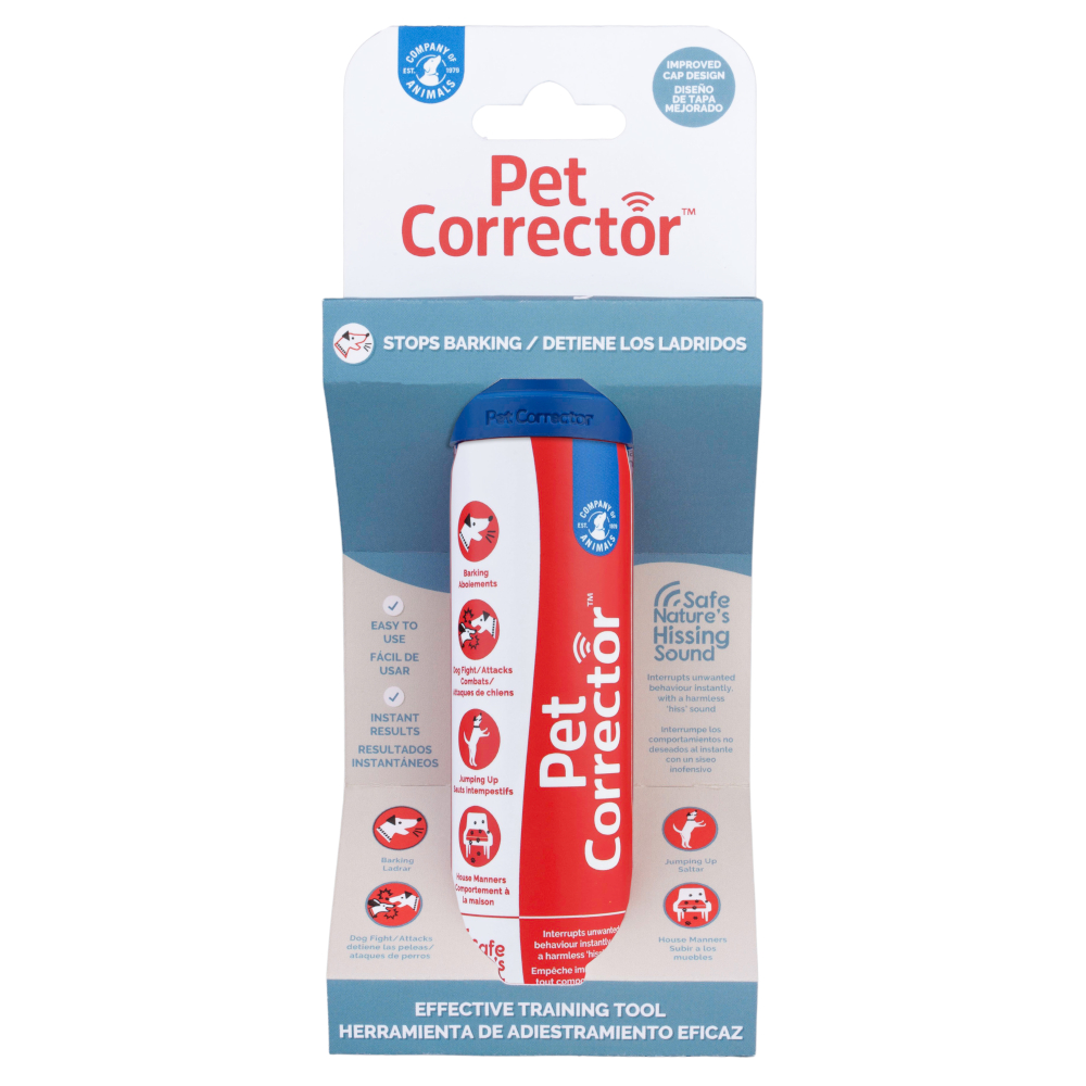 Pet Corrector Spray - 30 ml Pet Corrector Spray - 30 ml von Pet Corrector