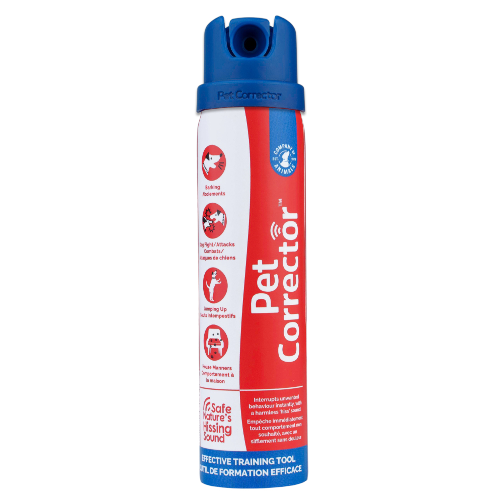 Pet Corrector Spray - 50 ml von Pet Corrector