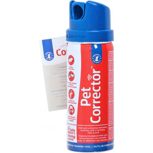 Pet Corrector gegen Bellen 50 ml von Pet Corrector