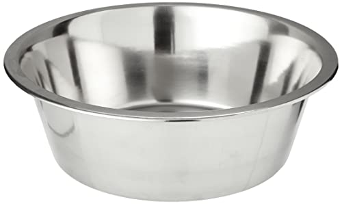 Pet Platter Futternapf aus Edelstahl, 25 cm von Pet Cuisine