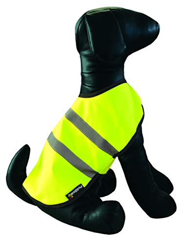 Pet Gear Weste Gelb für Hunde Pet Gear Weste Gelb für Hunde von Pet Gear