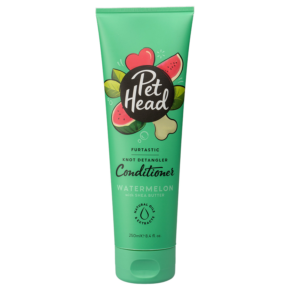 Pet Head Furtastic - Conditioner 250 ml Pet Head Furtastic - Conditioner 250 ml von Pet Head