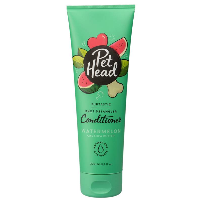 Pet Head Furtastic - Conditioner 250 ml von Pet Head