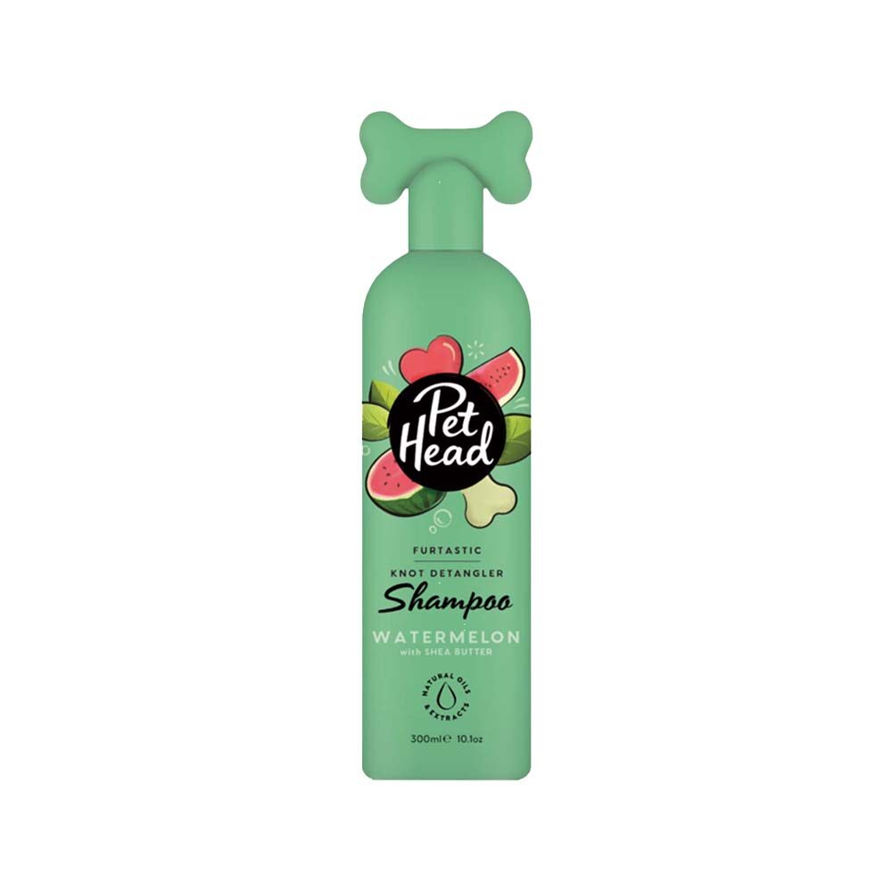 Pet Head Furtastic Shampoo - 300 ml von Pet Head