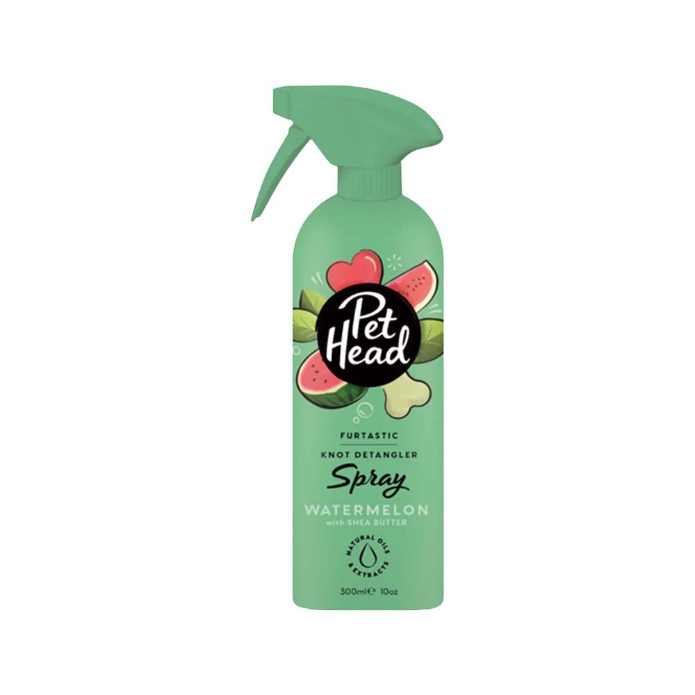 Pet Head Furtastic Spray - 300 ml von Pet Head