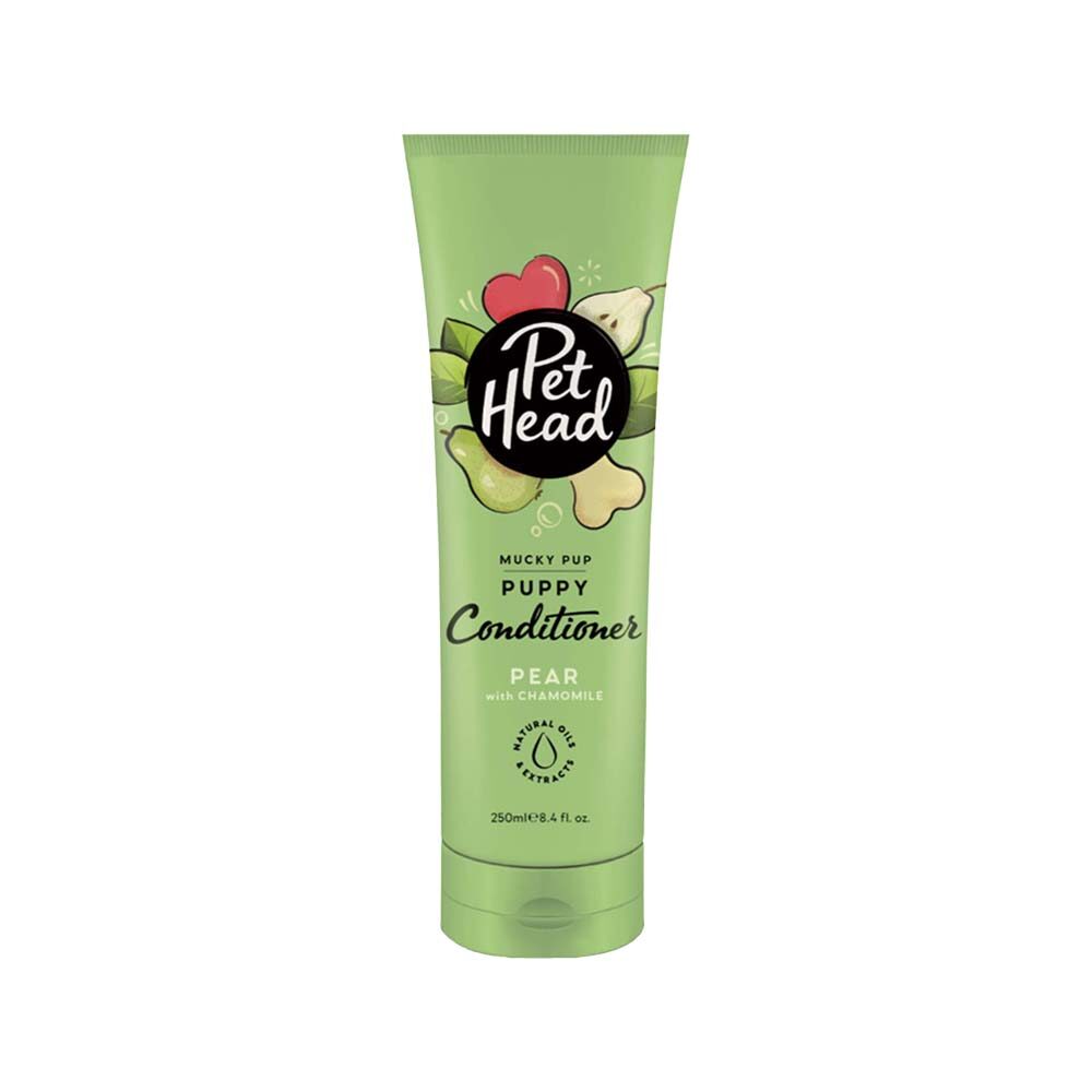 Pet Head Mucky Puppy Conditioner - 250 ml von Pet Head