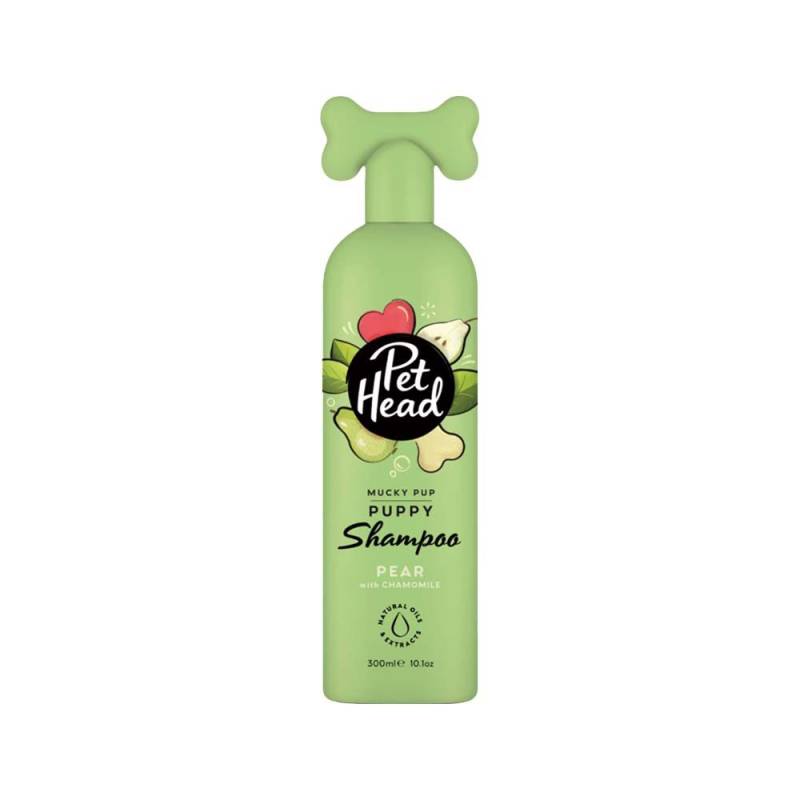 Pet Head Mucky Puppy Shampoo - 300 ml von Pet Head