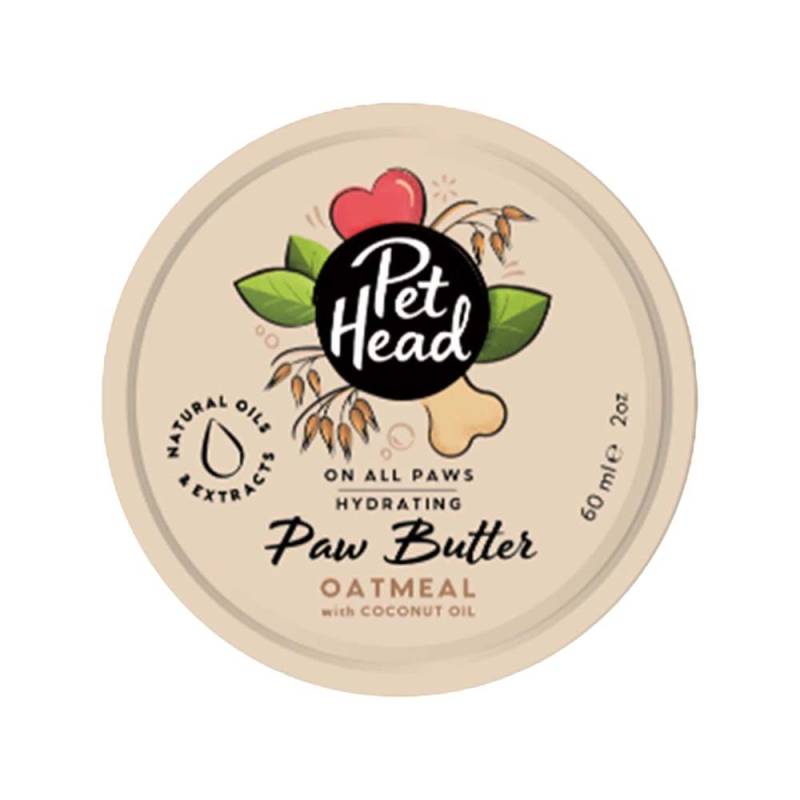 Pet Head On All Paws Paw Butter - 40g Pet Head On All Paws Paw Butter - 40g von Pet Head