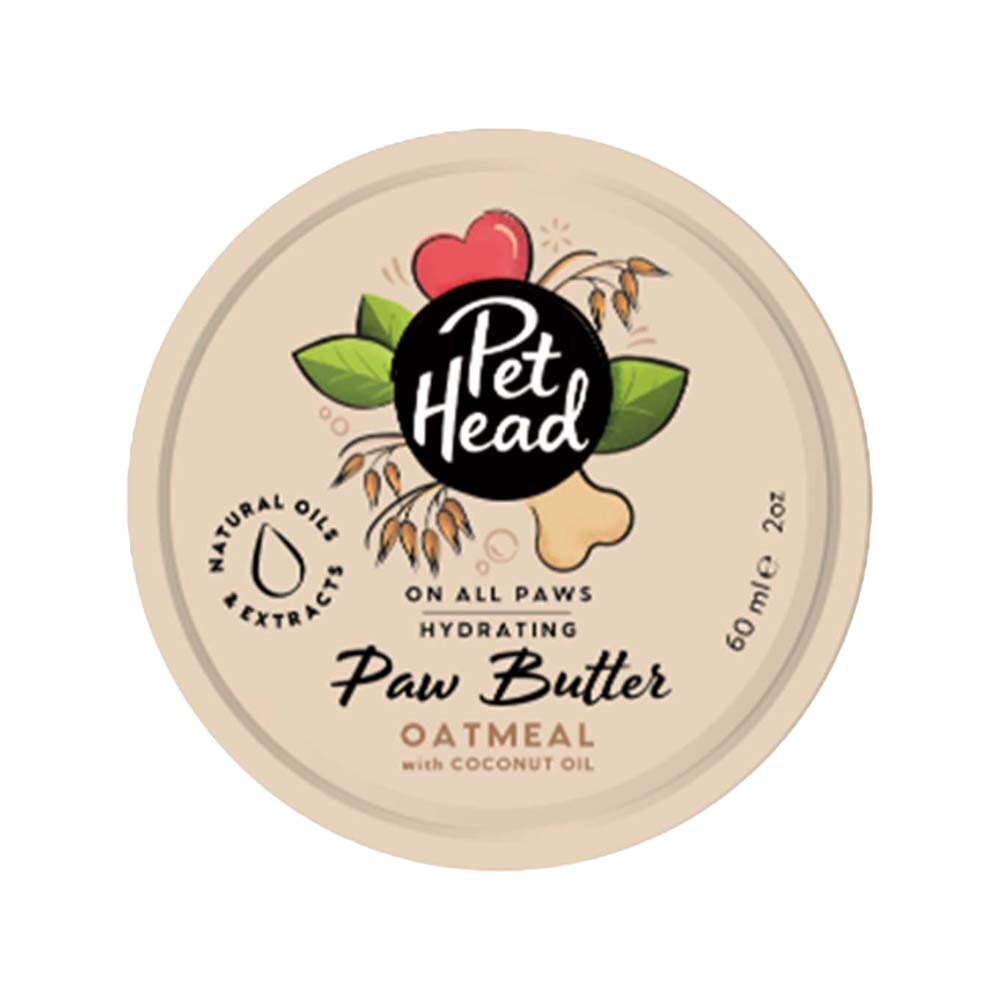 Pet Head On All Paws Paw Butter - 40g von Pet Head