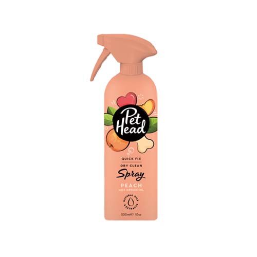 Pet Head Quick Fix Spray - 300 ml von Pet Head