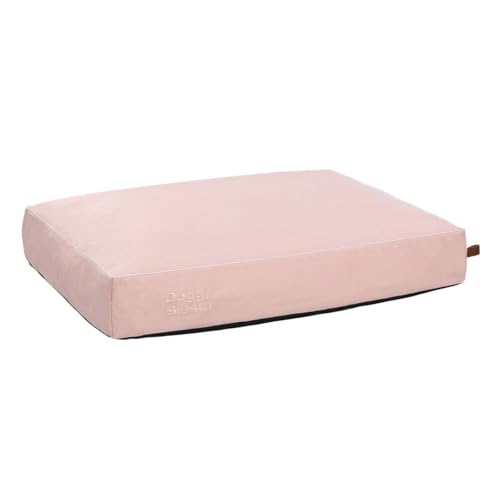 Pet-Joy Products DoggySiësta Strong Hundekissen, Farbe:pink, Größe:L Pet-Joy Products DoggySiësta Strong Hundekissen, Farbe:pink, Größe:L von Pet-Joy Products