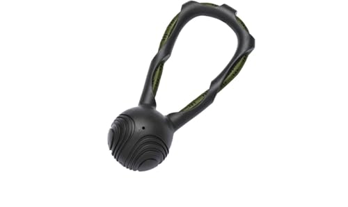 Pet-Joy Products DoggyToy Tug Hundespielzeug 22 x 9,5 x 6, Farbe:Olive Green Pet-Joy Products DoggyToy Tug Hundespielzeug 22 x 9,5 x 6, Farbe:Olive Green von Pet-Joy Products
