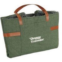 Pet Joy DoggyTraveler by grün von Pet Joy