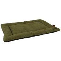 Pet Joy DoggyWool Blanket by grün XXL Pet Joy DoggyWool Blanket by grün XXL von Pet Joy