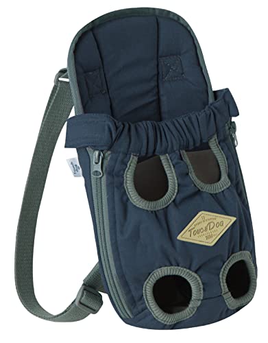 Pet Life Touchdog Wiggle-Sack Fashion Designer Front und Rucksack Hundetrage Pet Life Touchdog Wiggle-Sack Fashion Designer Front und Rucksack Hundetrage von Pet Life