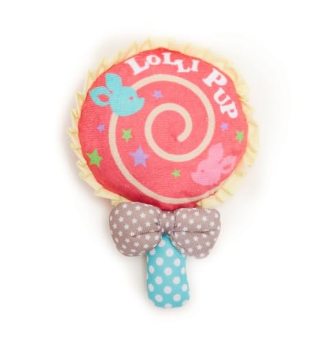 Plüsch Lolli Puppy Hund Spielzeug Plüsch Lolli Puppy Hund Spielzeug von Pet London