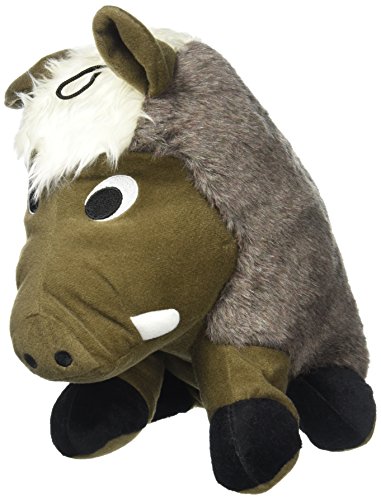 Great China Hundespielzeug Warthog, Plüsch, 35,6 cm Great China Hundespielzeug Warthog, Plüsch, 35,6 cm von Pet Lou