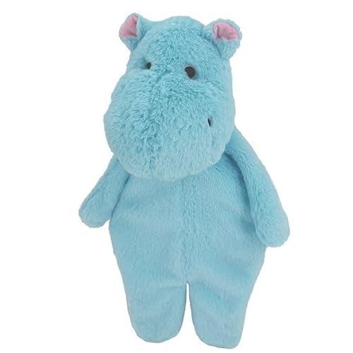 Pet Lou Floppy Hippo, 48,3 cm Höhe, superweich, Plüschtiere von Pet Lou