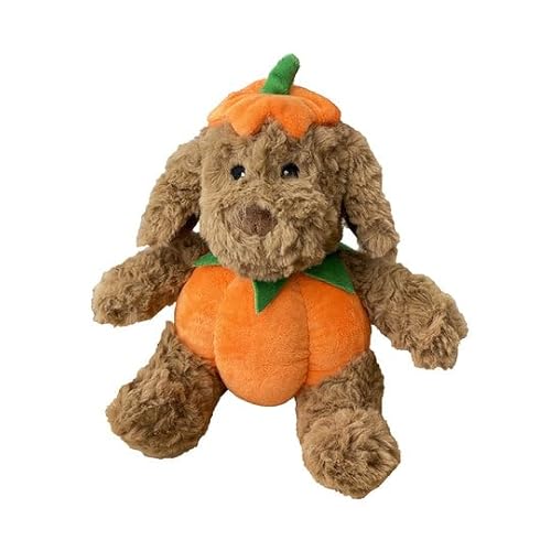 Pet Lou Kürbishund, 20,3 cm hoch Pet Lou Kürbishund, 20,3 cm hoch von Pet Lou