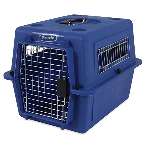 PETMATE Ultra Vari 21100 Haustiere Hundehütte von Petmate