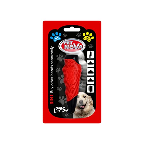 PET Grooming Werkzeughalter NOVA 5in1, GRO-Spare-Handle PET Grooming Werkzeughalter NOVA 5in1, GRO-Spare-Handle von Pet Nova