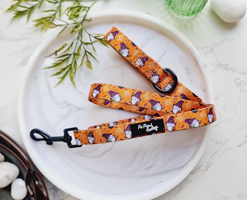 Trick Or Treat Harry Halloween Hundeleine Trick Or Treat Harry Halloween Hundeleine von Pet Pooch Boutique