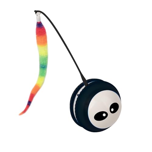 Pet Prime Katze Laser Spielzeug Ball Pet Prime Katze Laser Spielzeug Ball von Pet Prime