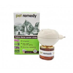 Pet Remedy Beruhigender Verdampfer Verdampfer + Flakon 40 ml von Pet Remedy