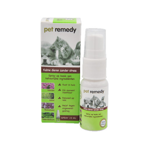 Pet Remedy Spray - 15 ml von Pet Remedy