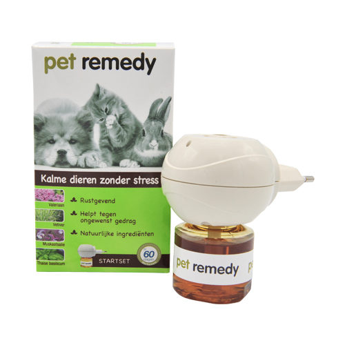 Pet Remedy Zerstäuber - 40 ml von Pet Remedy