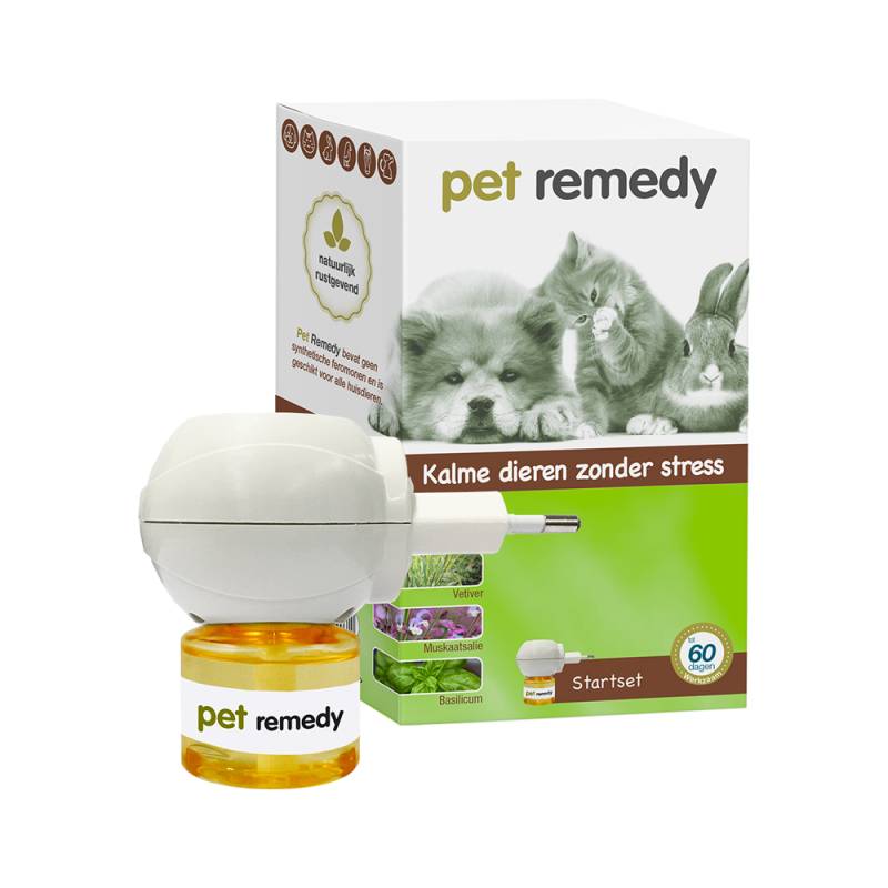 Pet Remedy Zerstäuber - 40 ml von Pet Remedy