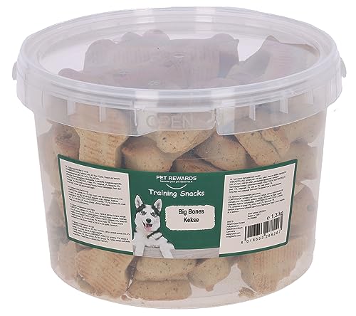 Pet Rewards Big Bones 1300g Pet Rewards Big Bones 1300g von Kerbl Pet