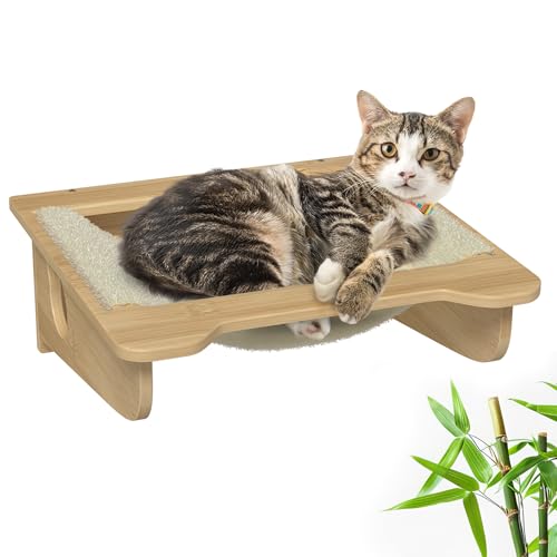 Katzen-Wandregale Möbel Modell D Katzen-Wandregale Möbel Modell D von Pet Shop HQ