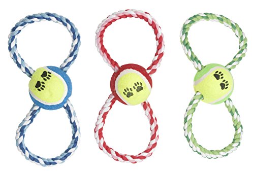 Pet Toys CT Hundespielzeug, 25 cm Pet Toys CT Hundespielzeug, 25 cm von Pet Toys