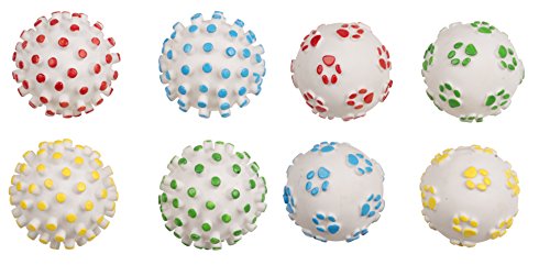 Pet Toys Hundespielzeug, Ball, 9 cm Pet Toys Hundespielzeug, Ball, 9 cm von Pet Toys
