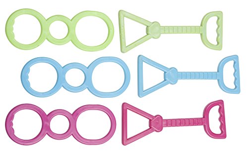 Pet Toys Kauspielzeug für Hunde Farbe zufällige Pet Toys Kauspielzeug für Hunde Farbe zufällige von Pet Toys