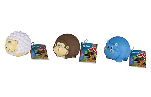 Pet Toys Spielzeug mit bruitage für Hunde Pet Toys Spielzeug mit bruitage für Hunde von Pet Toys