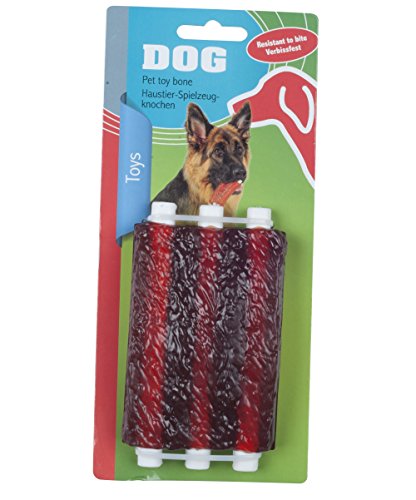 Pet Toys TP Hundespielzeug Knochen für Hunde Pet Toys TP Hundespielzeug Knochen für Hunde von Pet Toys